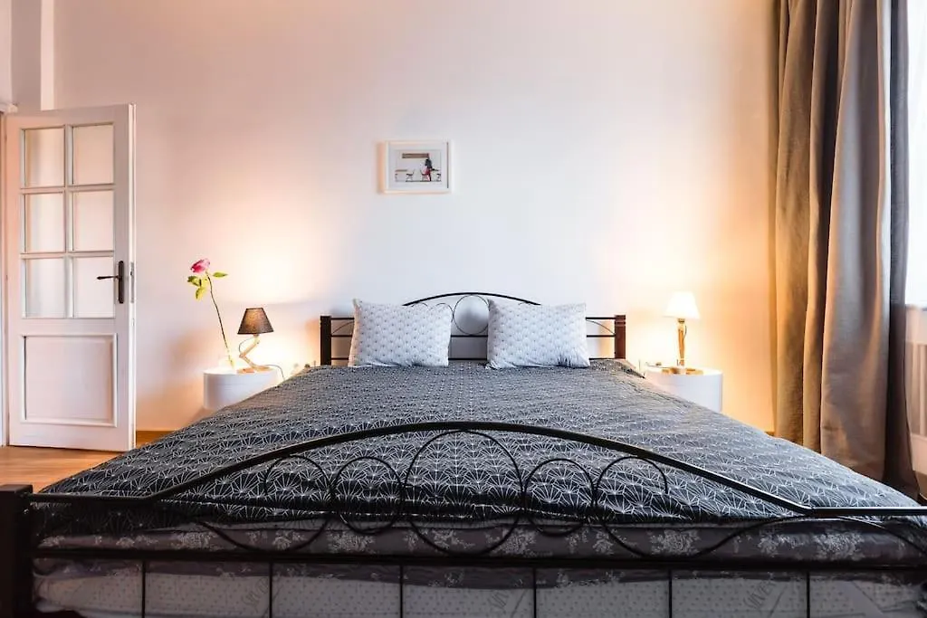Eclectic And Boutique Designers Apartment With Parking Sofia Bulgaria