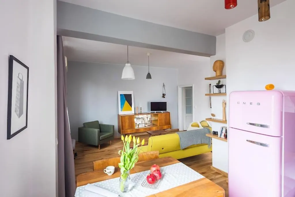 Eclectic And Boutique Designers Apartment With Parking Sofia 0*,
