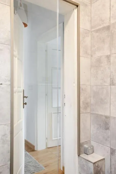 Eclectic And Boutique Designers Apartment With Parking Sofia