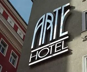 アルテ ホテル