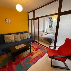 Cozy Place Renovated 2022 Apartment
