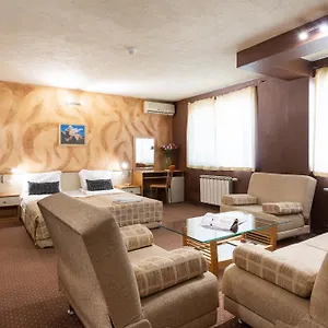 Brod - Free Parking Hotel