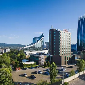 4* Ξενοδοχείο Expo